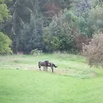 Ferme Hurlet בית נופש