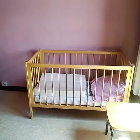 Casa vacanze Ferme Hurlet