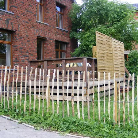 Ferme Hurlet Stavelot