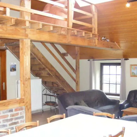 Ferme Hurlet *