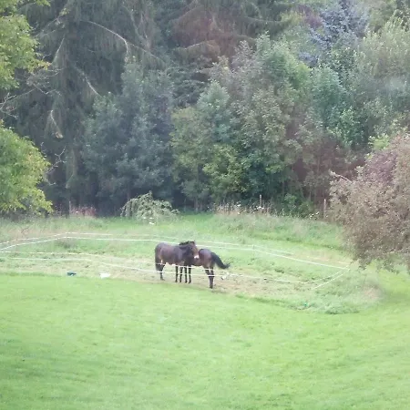 Ferme Hurlet Hébergement de vacances
