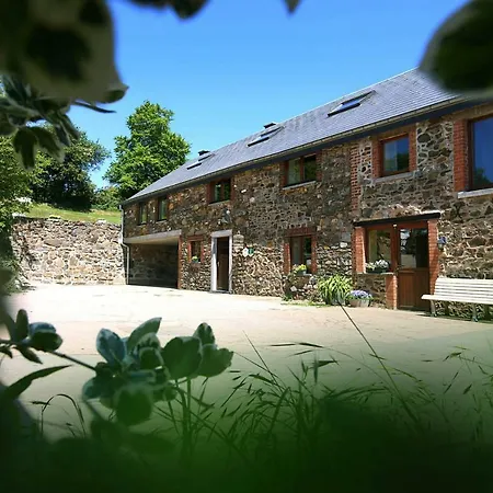 Ferme Hurlet *