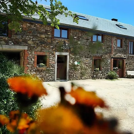 Ferme Hurlet Stavelot
