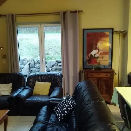 Ferme Hurlet * Stavelot